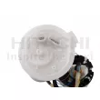 HITACHI 2502741 - Unité d'injection de carburant