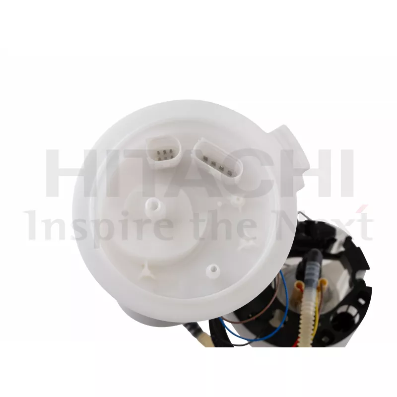 Unité d'injection de carburant HITACHI 2502741 - Visuel 2