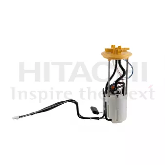 Unité d'injection de carburant HITACHI 2502742