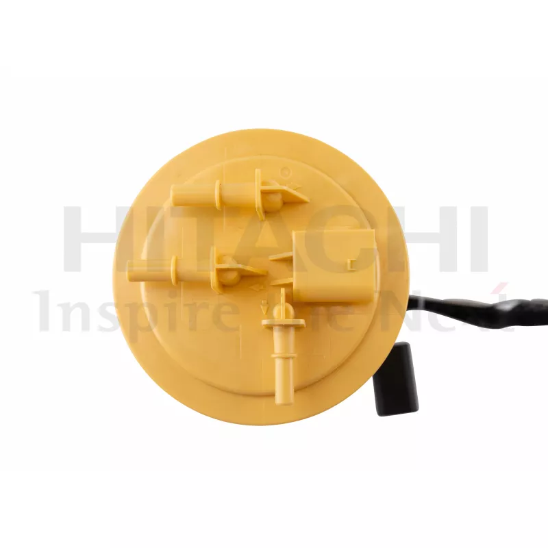 Unité d'injection de carburant HITACHI 2502742 - Visuel 2