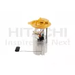 HITACHI 2502745 - Unité d'injection de carburant