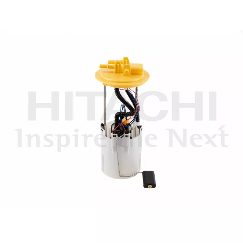 Unité d'injection de carburant HITACHI 2502747 - Visuel 1