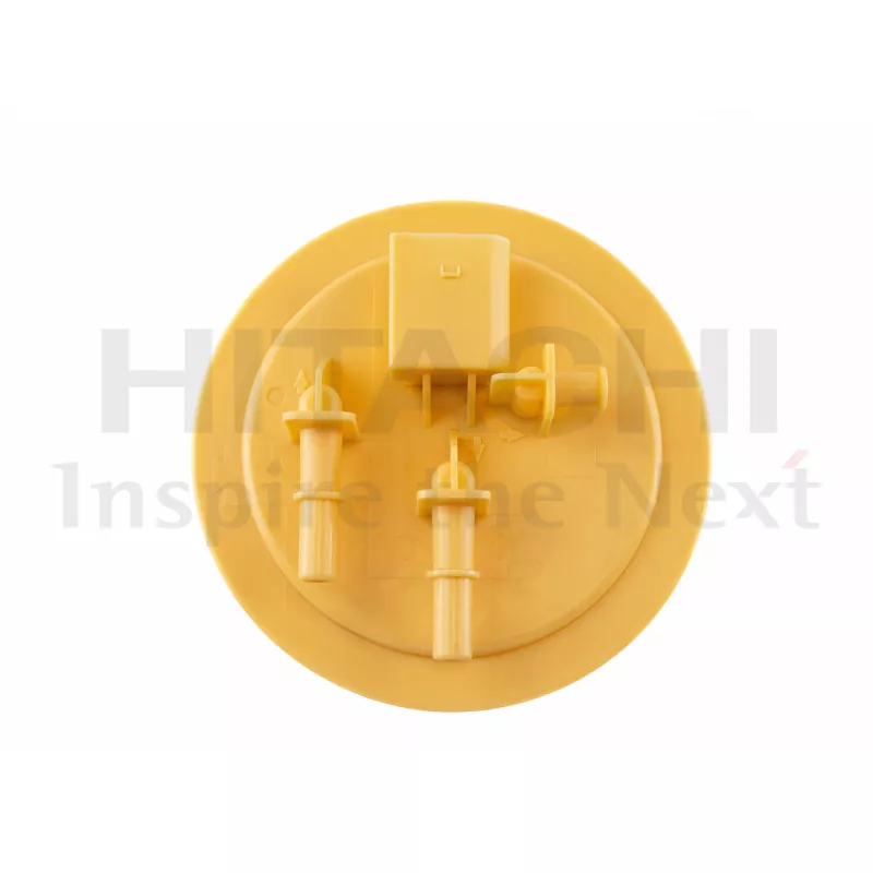 Unité d'injection de carburant HITACHI 2502747 - Visuel 2