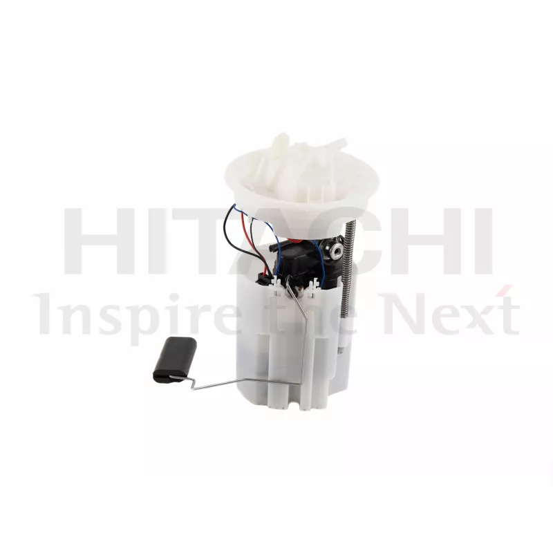 Unité d'injection de carburant HITACHI 2502754 - Visuel 1