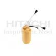 HITACHI 2502755 - Unité d'injection de carburant
