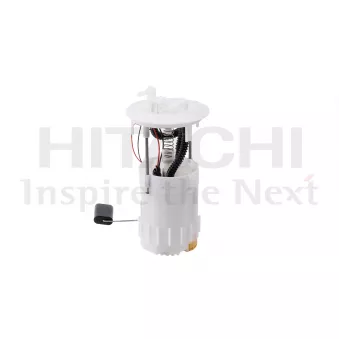 Unité d'injection de carburant HITACHI OEM 172027123R