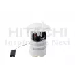HITACHI 2502761 - Unité d'injection de carburant
