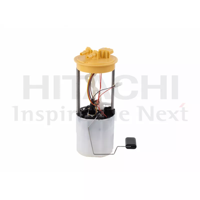 Unité d'injection de carburant HITACHI 2502765 - Visuel 1