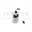 HITACHI 2502766 - Unité d'injection de carburant