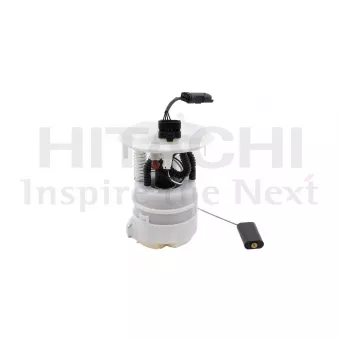 Unité d'injection de carburant HITACHI 2502766