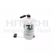 HITACHI 2502766 - Unité d'injection de carburant