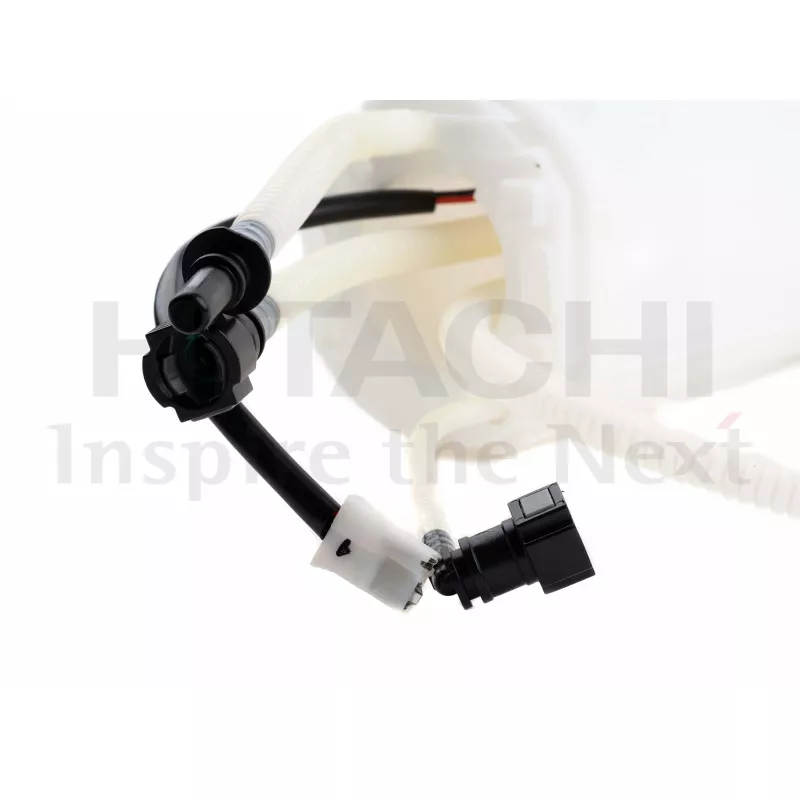 Unité d'injection de carburant HITACHI 2502770 - Visuel 2