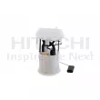 HITACHI 2502771 - Unité d'injection de carburant