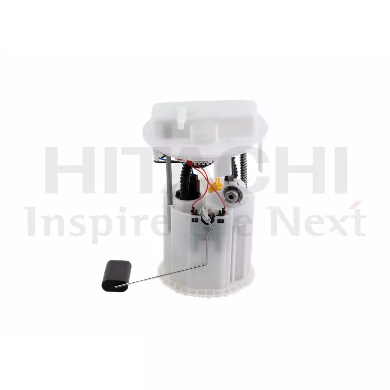 Unité d'injection de carburant HITACHI 2502771 - Visuel 1