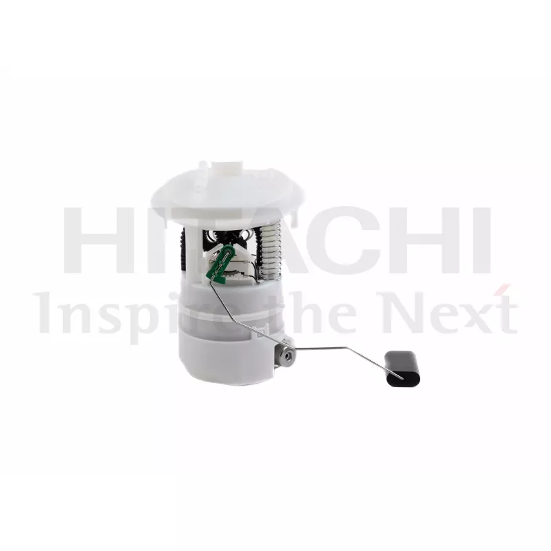 Unité d'injection de carburant HITACHI 2502772 - Visuel 1