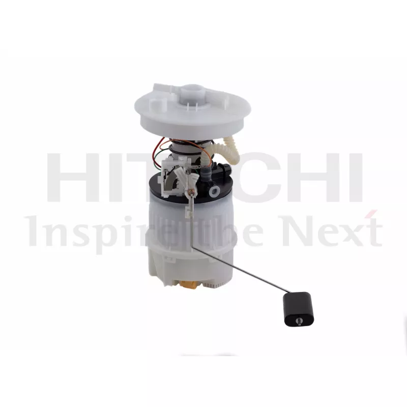 Unité d'injection de carburant HITACHI 2502773 - Visuel 1