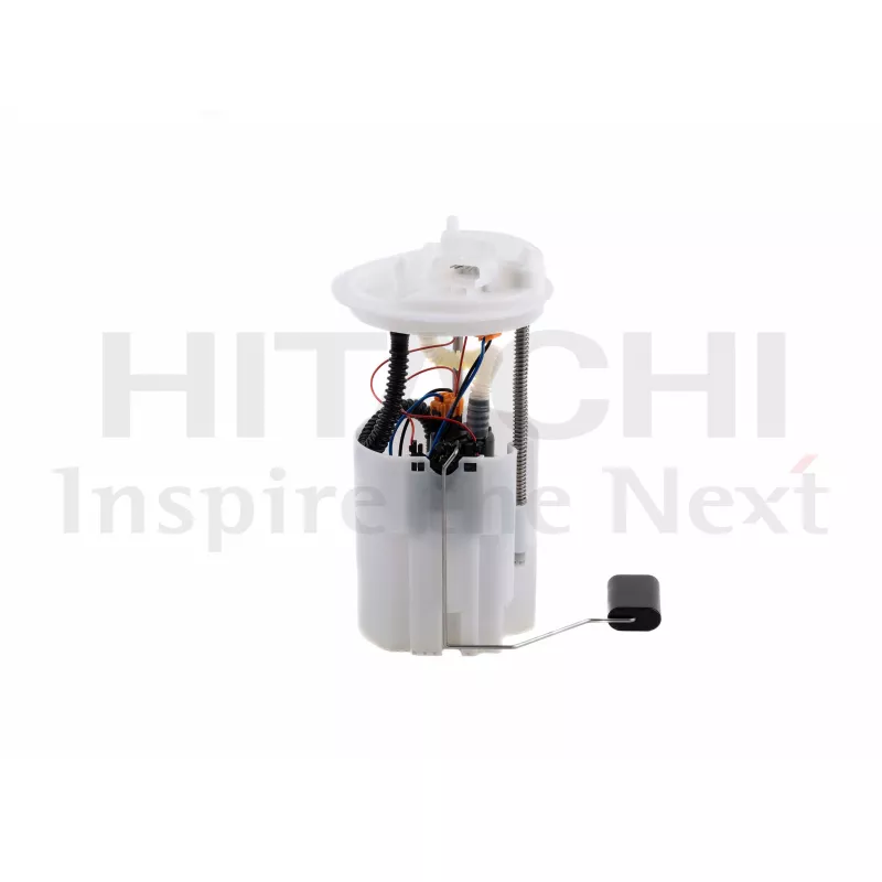 Unité d'injection de carburant HITACHI 2502774 - Visuel 1
