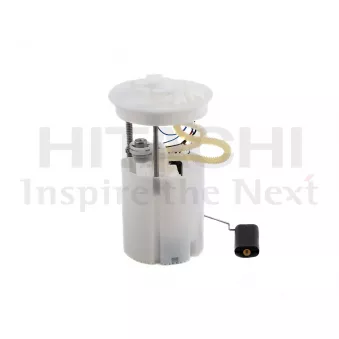 Unité d'injection de carburant HITACHI 2502775