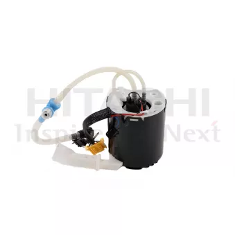 Unité d'injection de carburant HITACHI OEM LR043385