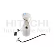 HITACHI 2502777 - Unité d'injection de carburant