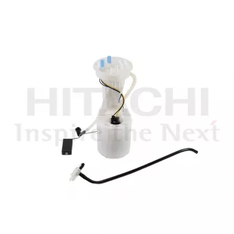 Unité d'injection de carburant HITACHI 2502777
