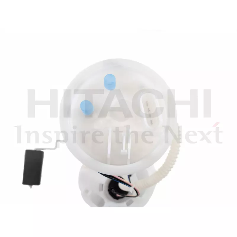 Unité d'injection de carburant HITACHI 2502777 - Visuel 2