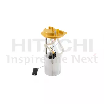 Unité d'injection de carburant HITACHI 2502779