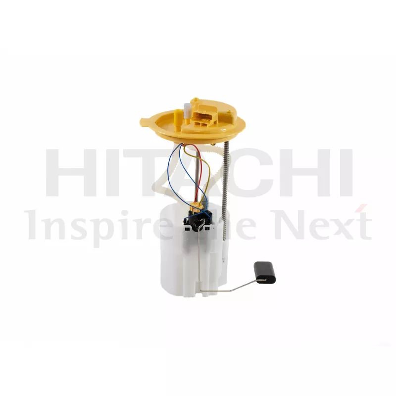 Unité d'injection de carburant HITACHI 2502779 - Visuel 1