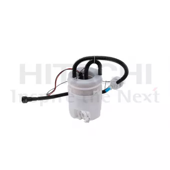 Unité d'injection de carburant HITACHI 2502781