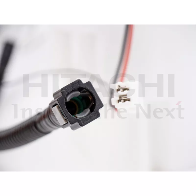 Unité d'injection de carburant HITACHI 2502781 - Visuel 2