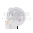 HITACHI 2502785 - Unité d'injection de carburant