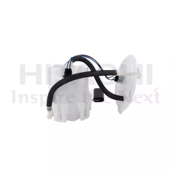 Unité d'injection de carburant HITACHI 2502786