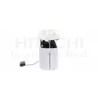 HITACHI 2502790 - Unité d'injection de carburant