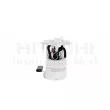HITACHI 2502791 - Unité d'injection de carburant