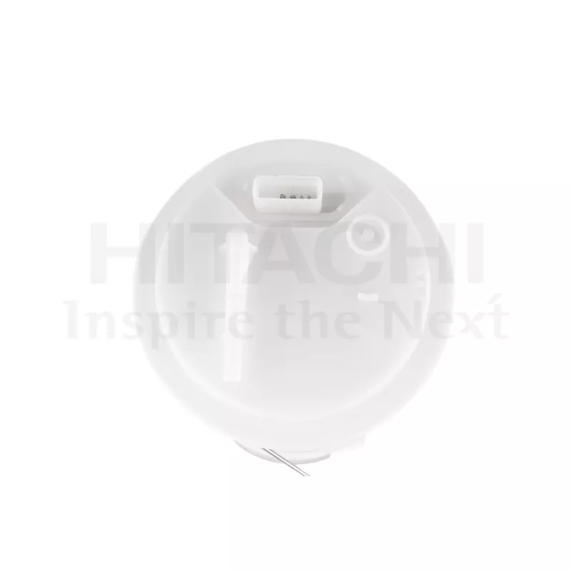 Unité d'injection de carburant HITACHI 2502791 - Visuel 2