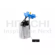 HITACHI 2502794 - Unité d'injection de carburant