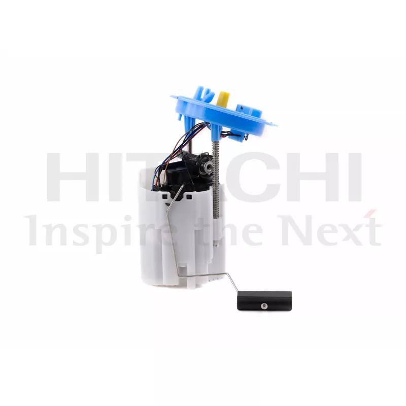 Unité d'injection de carburant HITACHI 2502794 - Visuel 1