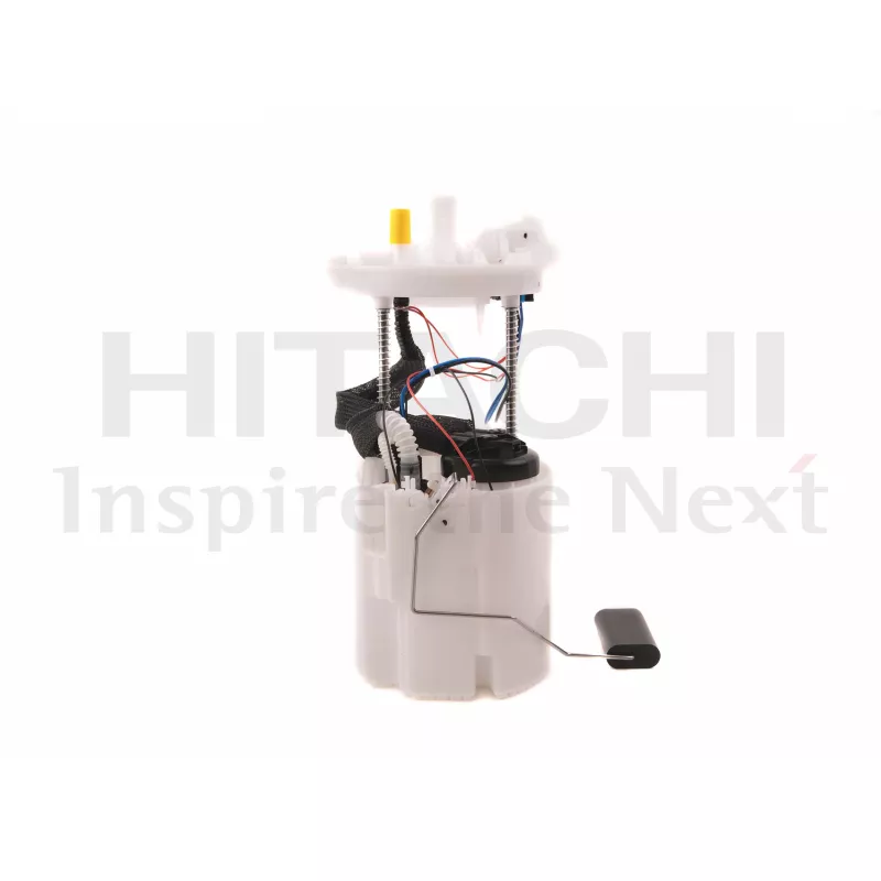 Unité d'injection de carburant HITACHI 2502797 - Visuel 1