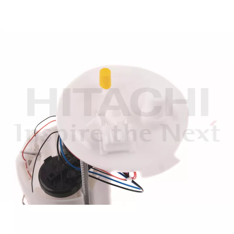 Unité d'injection de carburant HITACHI 2502797 - Visuel 2