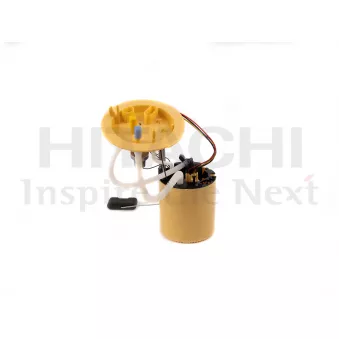 Unité d'injection de carburant HITACHI 2502798
