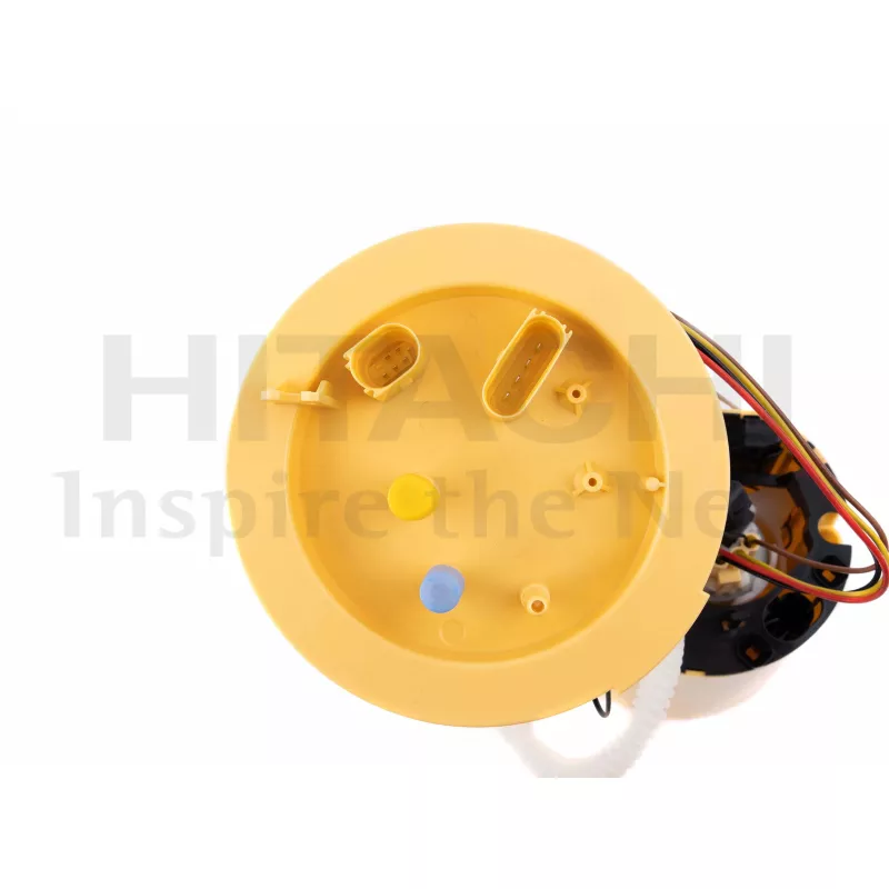 Unité d'injection de carburant HITACHI 2502798 - Visuel 2