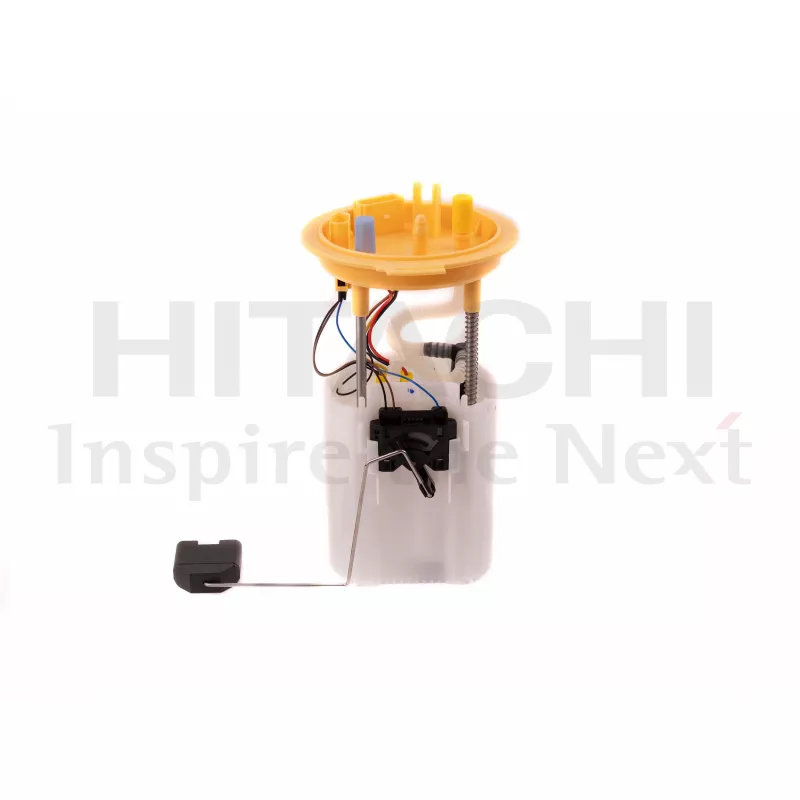 Unité d'injection de carburant HITACHI 2502799 - Visuel 1