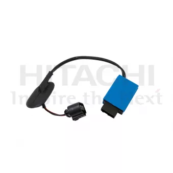 Dispositif de controle, pompe à carburant HITACHI OEM 3C0906093C