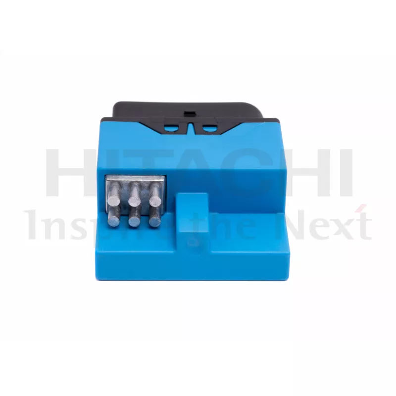 Dispositif de controle, pompe à carburant HITACHI 2502904 - Visuel 1