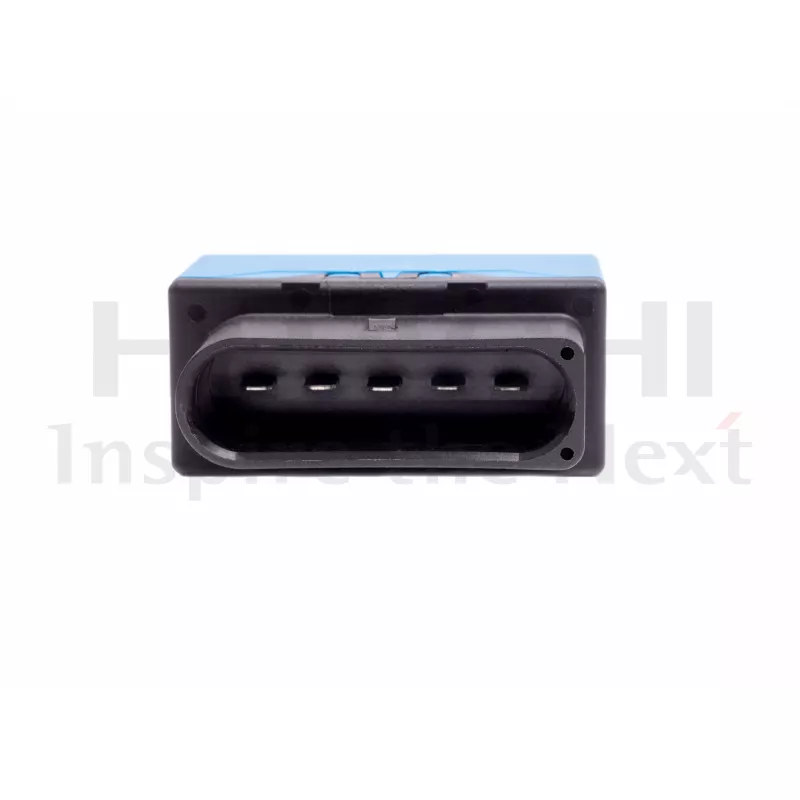Dispositif de controle, pompe à carburant HITACHI 2502904 - Visuel 2