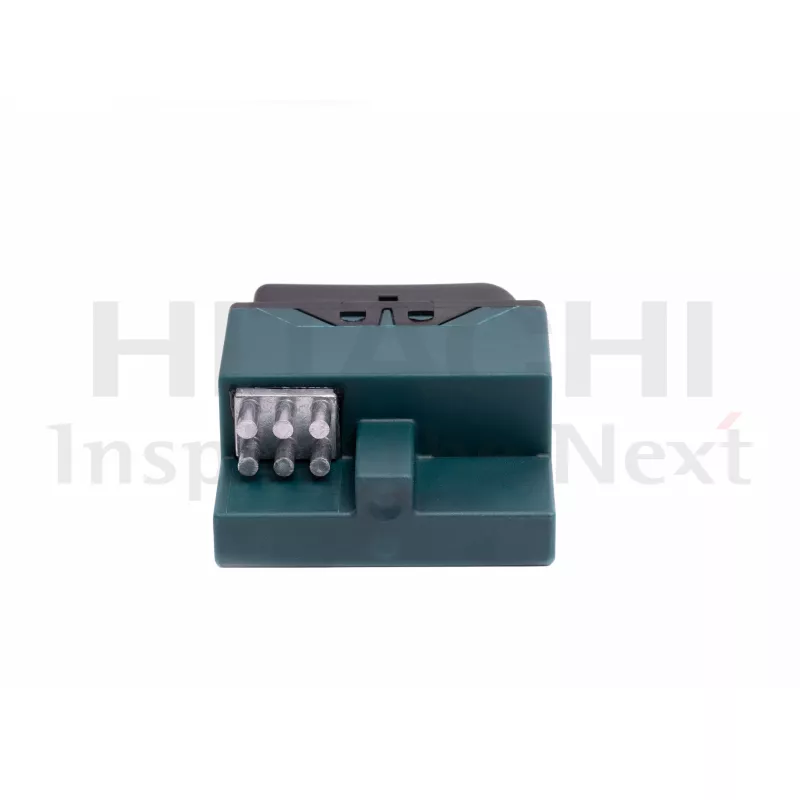 Dispositif de controle, pompe à carburant HITACHI 2502923 - Visuel 1