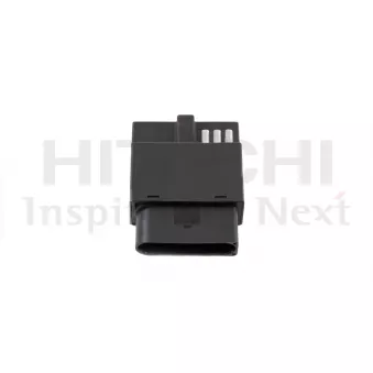 Dispositif de controle, pompe à carburant HITACHI 2502925