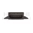 HITACHI 2502926 - Dispositif de controle, pompe à carburant