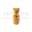 HITACHI 2503121 - Unité d'injection de carburant