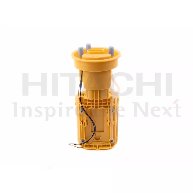 Unité d'injection de carburant HITACHI 2503121 - Visuel 1